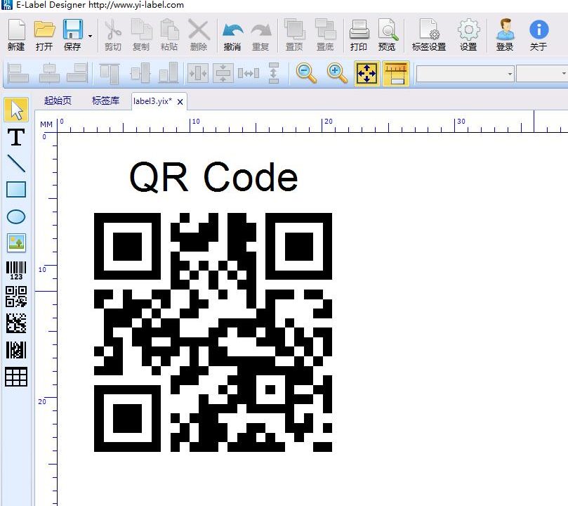 QRcode